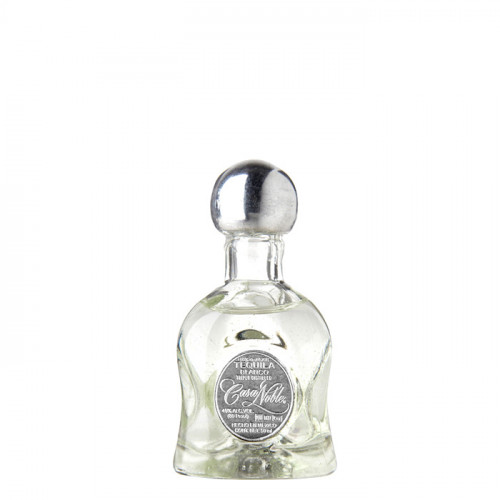 Casa Noble Crystal - 50ml Miniature | Mexican Tequila