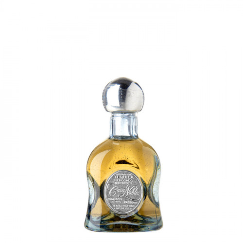 Casa Noble Reposado - 50ml Miniature | Mexican Tequila