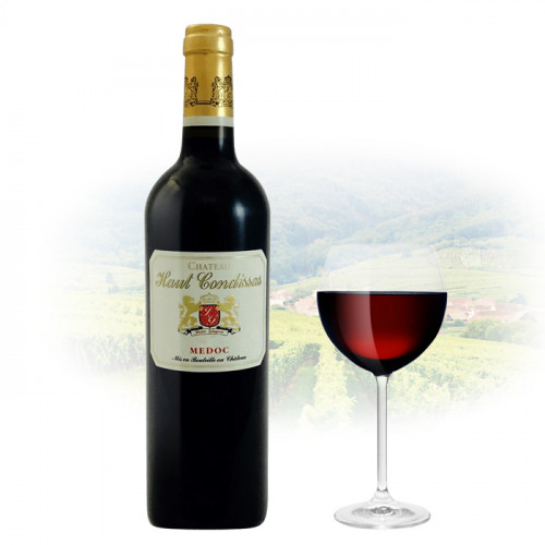 Château Haut Condissas - Médoc | French Red Wine