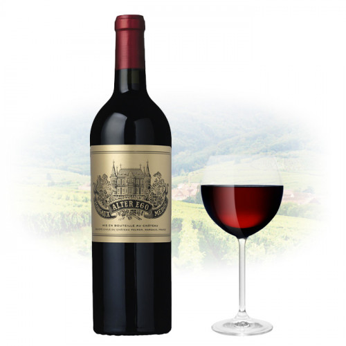 Château Laroque - Margaux | French Red Wine