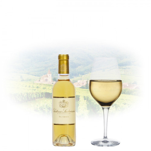 Chateau Suduiraut - Sauternes - 375ml  (Half Bottle) | French White Wine