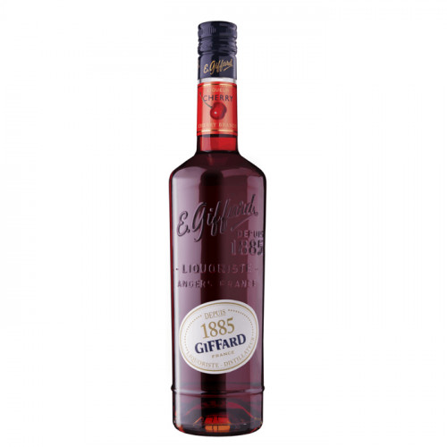 Giffard - Classic Cherry Brandy | French Liqueur