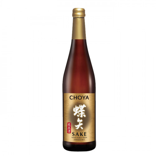 Choya | Japanese Sake Philippines Manila