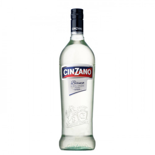 Cinzano Bianco Vermouth | Italian Liqueur