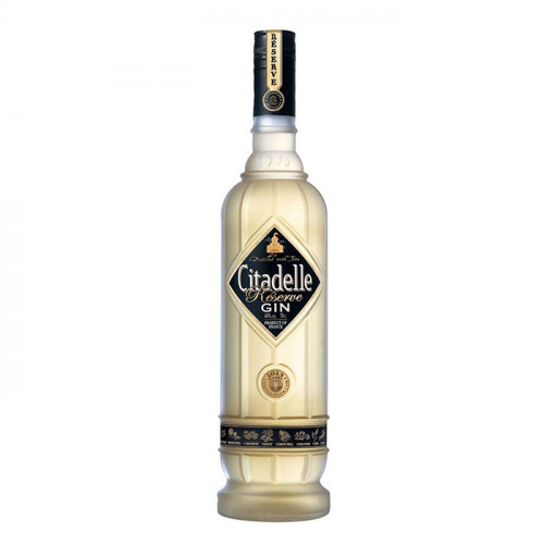 Citadelle - Réserve | French Gin