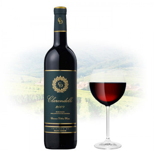Clarendelle - Bordeaux Rouge | French Red Wine