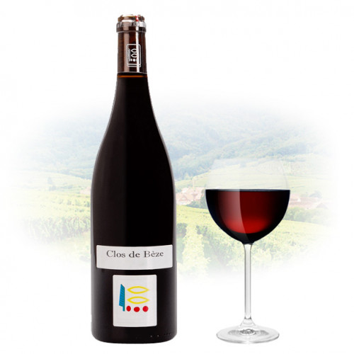 Domaine Prieuré Roch - Chambertin Clos de Bèze Grand Cru | French Red Wine