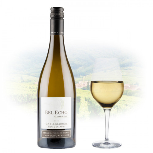 Clos Henri - Bel Echo Sauvignon Blanc | New Zealand White Wine