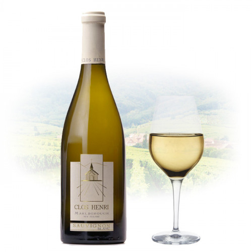 Clos Henri - Marlborough Sauvignon Blanc | New Zealand White Wine