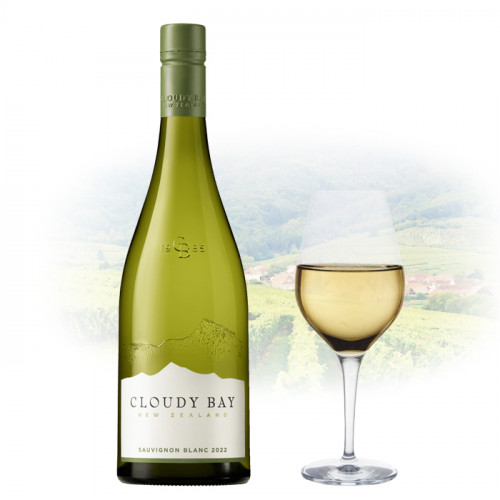 Cloudy Bay Sauvignon Blanc | New Zealand Wine Phillippines