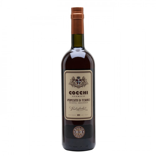 Cocchi - Storico Vermouth di Torino | Italian Liqueur