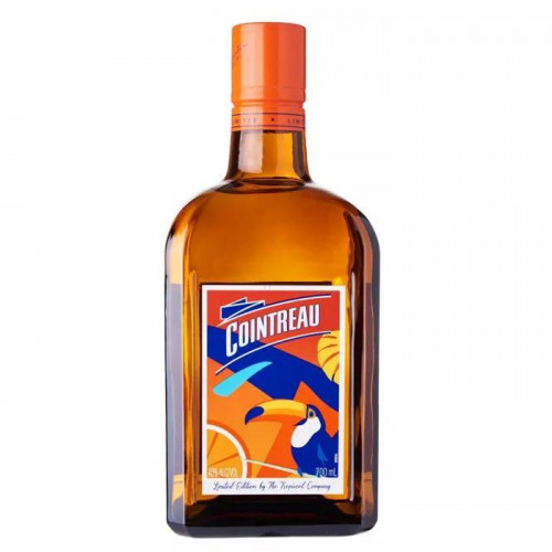 Cointreau - Limited Edition by Vincent Darré | French Orange Liqueur