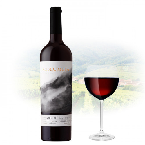 Columbia Winery - Cabernet Sauvignon | Washington Red Wine