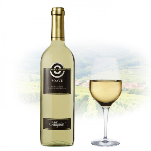 Corte Giara - Soave | Italian White Wine