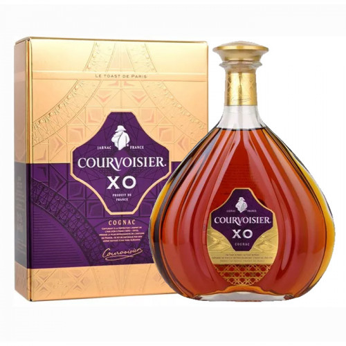 Courvoisier XO | Philippines Manila Cognac