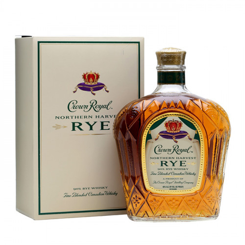 Crown Royal - Northern Harvest Rye 700ml | Manila Philippines Whisky