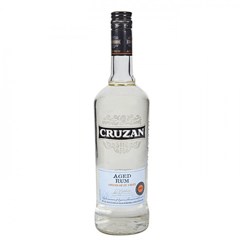 Cruzan Aged Light | Rum