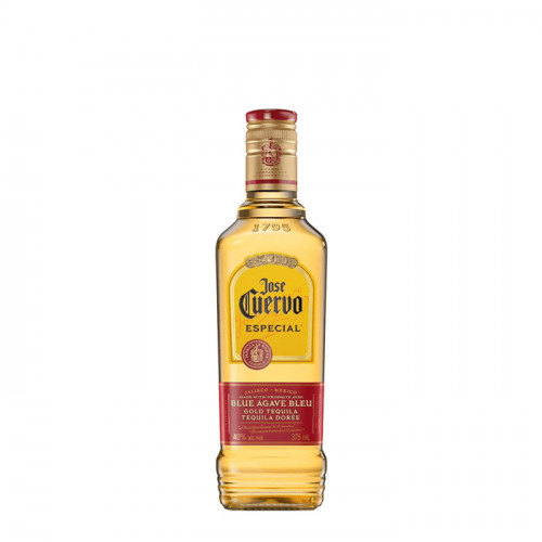 Jose Cuervo - Gold Especial - 375ml | Mexican Tequila