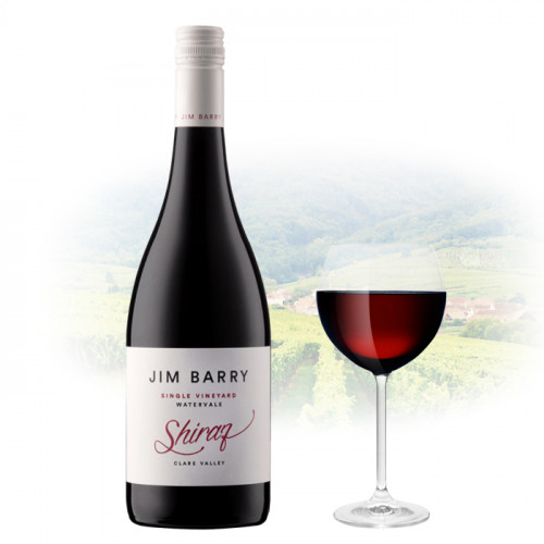 Jim Barry - Single Vineyard Shiraz | Australian Red Wine 