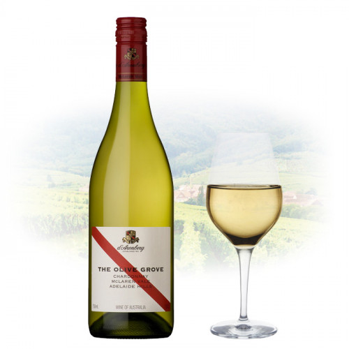 D'Arenberg - The Olive Grove - Chardonnay | Australian White Wine