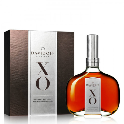 Davidoff X.O. | Cognac