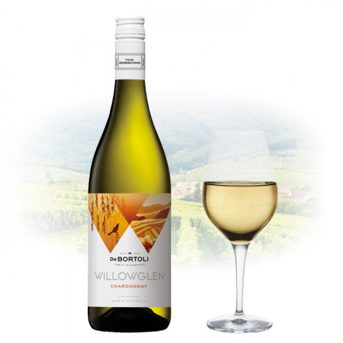 De Bortoli WillowGlen - Chardonnay | Australian White Wine
