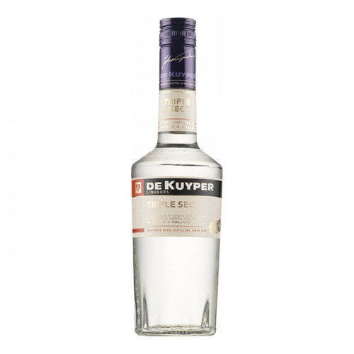 De Kuyper Triple Sec | Dutch Liqueur