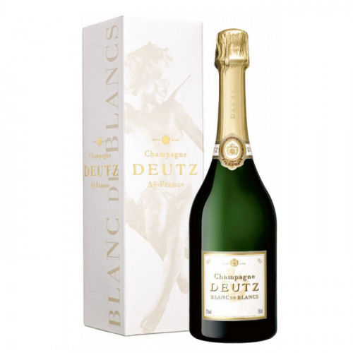 Deutz - Blanc de Blancs | Champagne