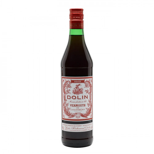 Dolin - Rouge Vermouth De Chambéry | French Liqueur