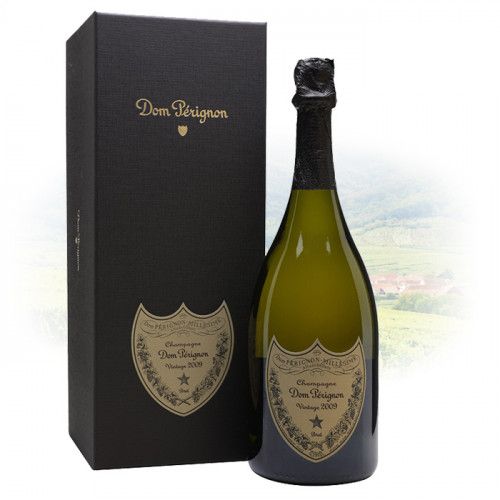 Dom Pérignon - Vintage 2018 | Champagne