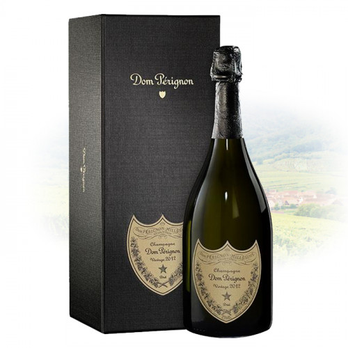 Dom Pérignon - Vintage 2013 (with box) | Champagne