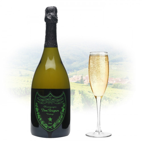 Dom Pérignon - Vintage 2013 - Luminous 2.0 | Champagne