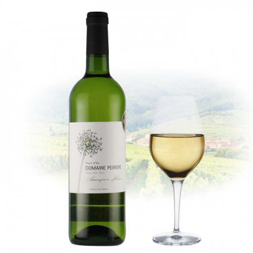 Domaine Peirière - Réserve Sauvignon | French White Wine
