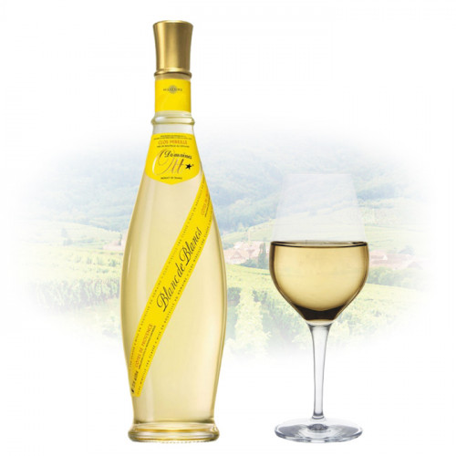 Domaines Ott - Côtes de Provence Blanc de Blancs - Clos Mireille | French White Wine