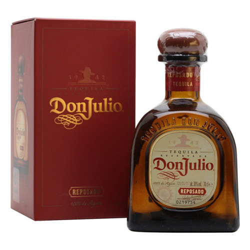 Don Julio - Reposado | Mexican Tequila