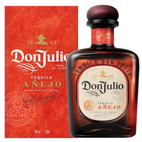Don Julio - Añejo | Mexican Tequila