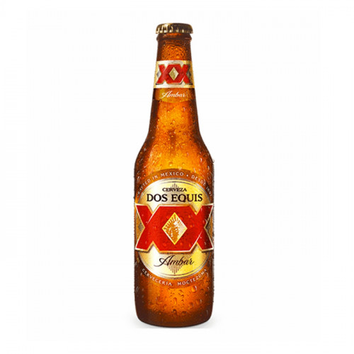 Dos Equis - Ambar Especial 330ml (Bottle) | Mexican Beer