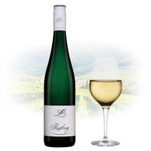 Dr. Loosen - Dr. L Riesling | German White Wine