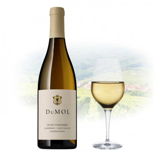 DuMOL - Hyde Vineyard Chardonnay | Californian White Wine