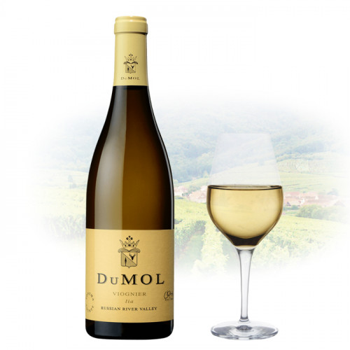 DuMOL - Lia Viognier | Californian White Wine