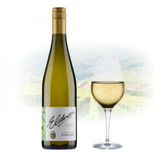 Elderton - Eden Valley - Riesling | Australian White Wine