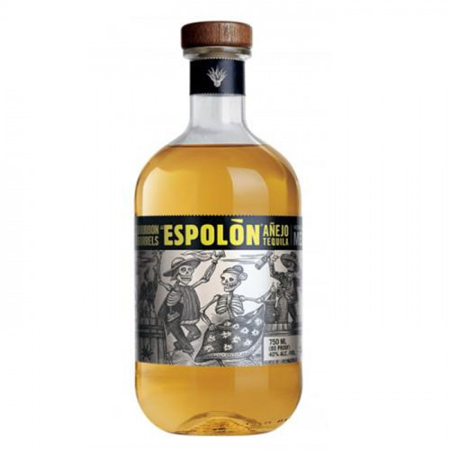 Espolon - Añejo | Mexican Tequila