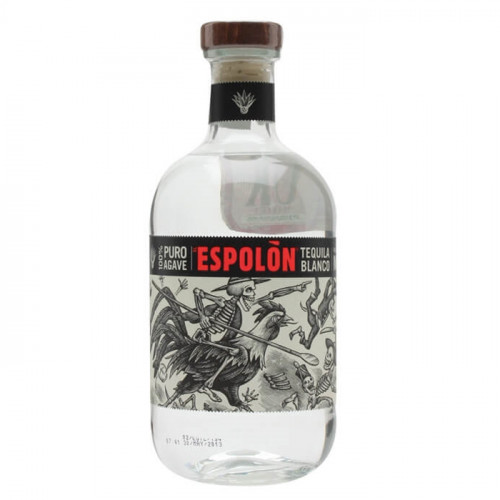 Espolon - Blanco | Mexican Tequila