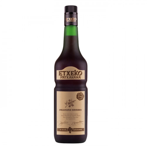 Etxeko Patxarana - 1L | Spanish Liqueur