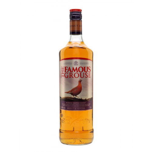 The Famous Grouse 1L | Philippines Manila Whisky