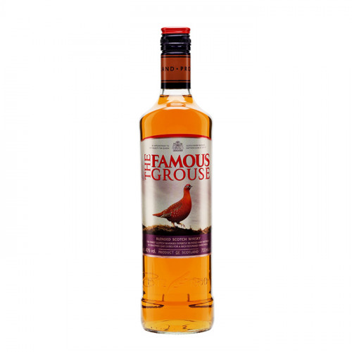 The Famous Grouse 70cl | Philippines Manila Whisky