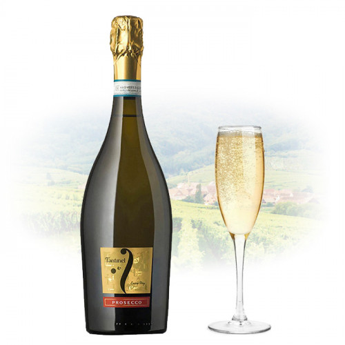 Fantinel Prosecco Extra Dry | Sparkling Wine