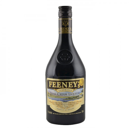 Feeney's 1L | Irish Cream Liqueur