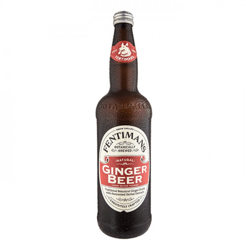 Fentimans Ginger Beer - 750ml (Bottle)