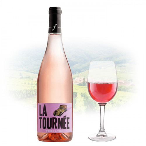 ferraton-pere-fils-la-tournee-french-pink-wine